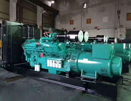 常州科克400kw大型柴油发电机组_COPY